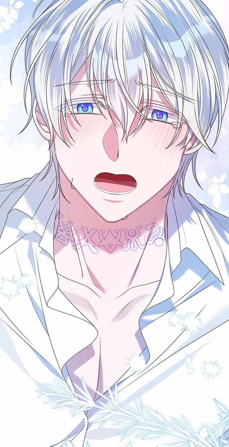I Met the Male Lead in Prison Chapter 40 27